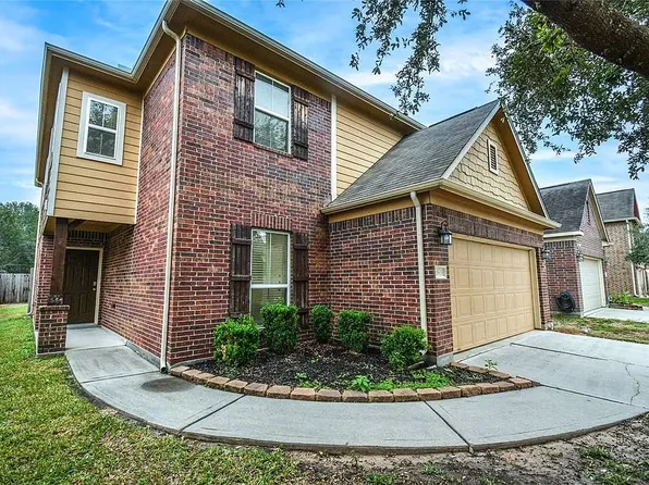 28939 Birch Green Way, Spring, TX 77386