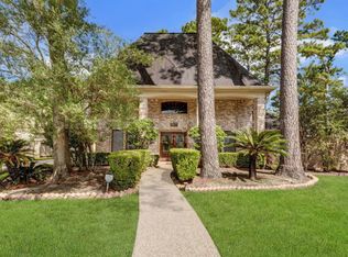 18310 Lake Oaks Dr, Spring, TX 77388