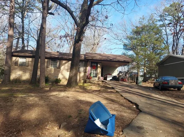 6 Bay St, Little Rock, AR 72204