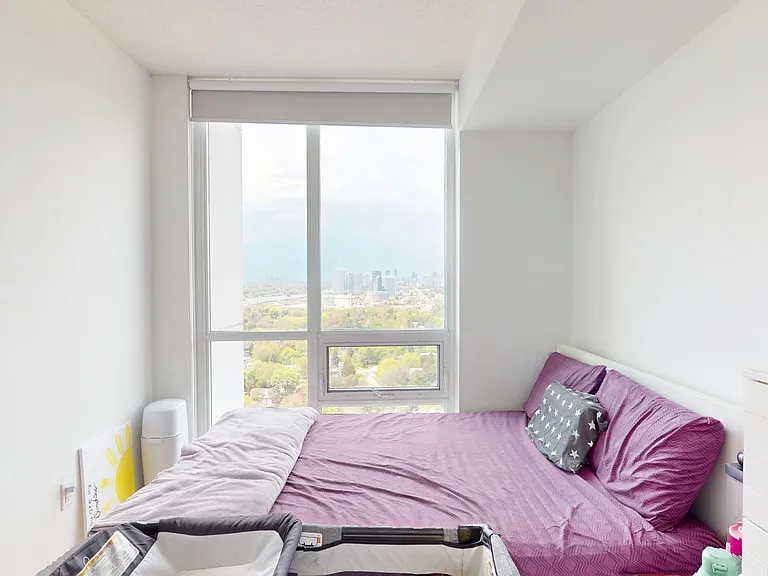 66 Forest Manor Rd #1601 — Photo 15