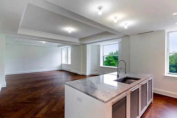 Rented by Brown Harris Stevens | media 10