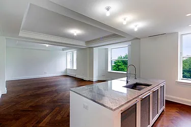 Rented by Brown Harris Stevens