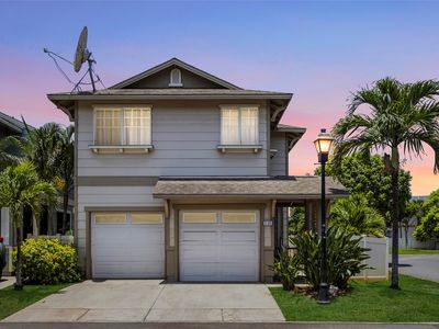 91-640 Makalea St #80, Ewa Beach, HI, 96706