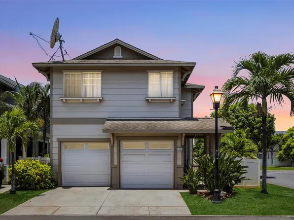 91-640 Makalea St #80, Ewa Beach, HI 96706