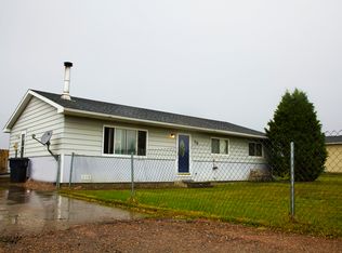 708 Morrissey Rd, Newcastle, WY 82701