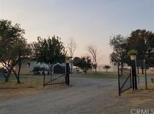 22652 Hermosa Ave, Gerber, CA 96035