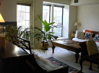 2592F S Arlington Mill Dr #6, Arlington, VA 22206