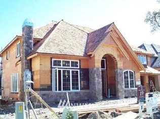 0 L19 Fairway Ave SE, Snoqualmie, WA 98065