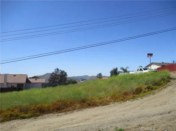 0 Platino Dr, Canyon Lake, CA 92587