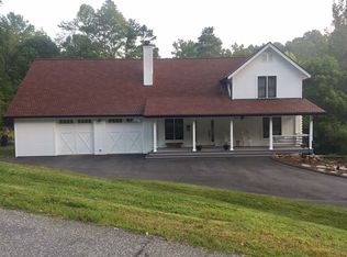 22 Shuler Rd, Candler, NC 28715