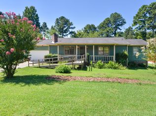 102 Ponderosa Dr, Dallas, GA