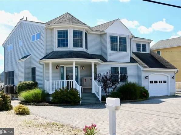 110 Arnold Blvd, Long Beach, NJ 08008