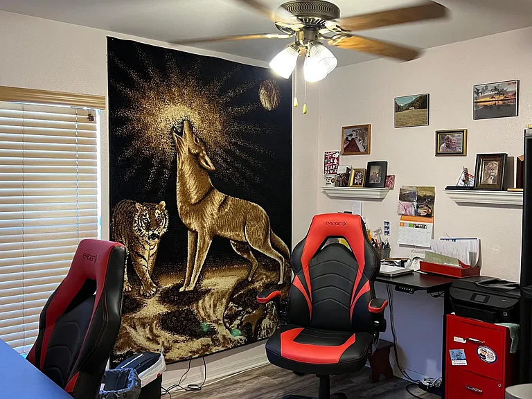 Bedroom 2