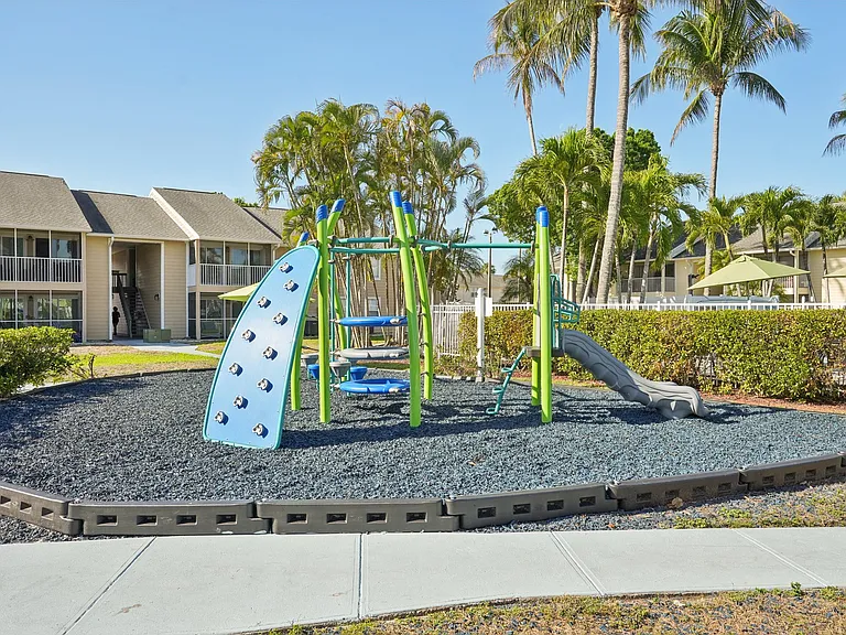 Cypress West Apartments — Photo 1