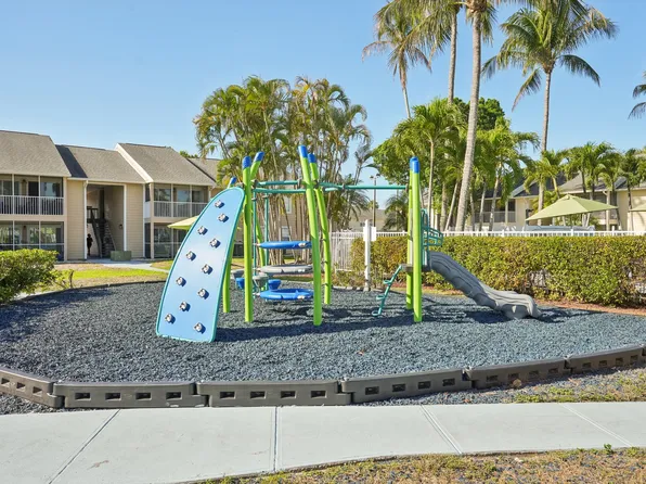 Cypress West Apartments