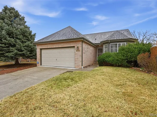 2243 S Yosemite Circle, Denver, CO 80231