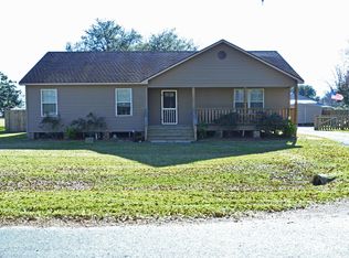 118 Edward Dr, Sunset, LA 70584