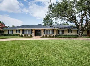 4909 Gulfstream Dr, Dallas, TX 75244