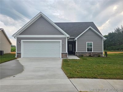 5032 - LOT 140 Hidden Springs Drive, Charlestown, IN, 47111