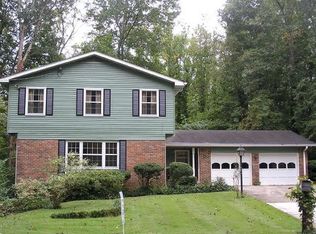 2652 Stoneview Ter, East Pt, GA 30344