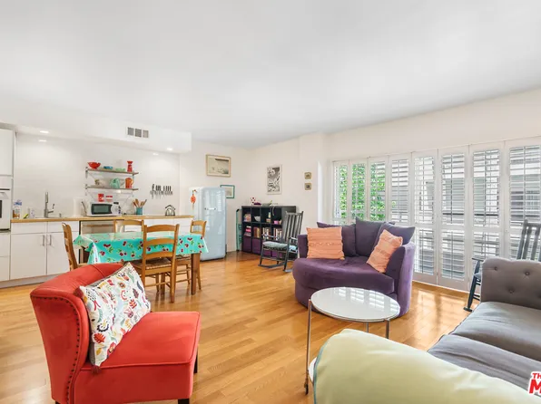 1131 Alta Loma Rd APT 308, West Hollywood, CA 90069