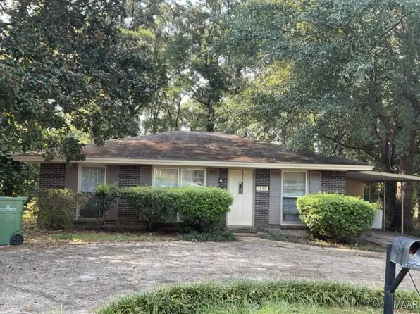 1720 Gloria Ct, Montgomery, AL 36110