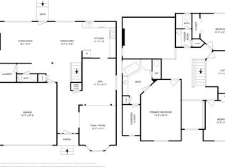 4270 Riverlake Way, Snellville, GA 30039