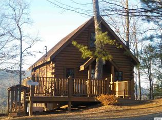 2913 Valley Springs Way, Sevierville, TN 37862