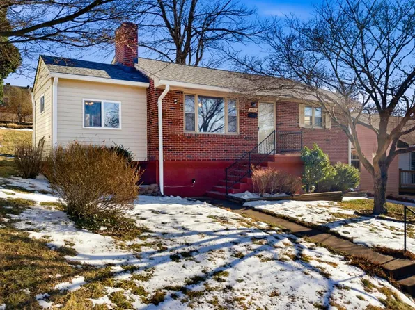 4624 Greenwood Dr, Lynchburg, VA 24502