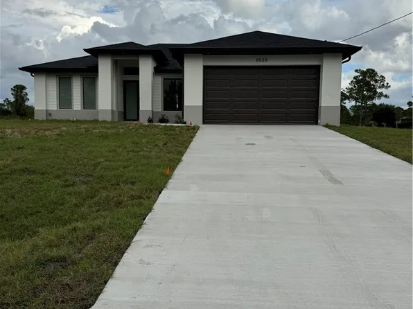 6029 Keystone Cir, Labelle, FL 33935