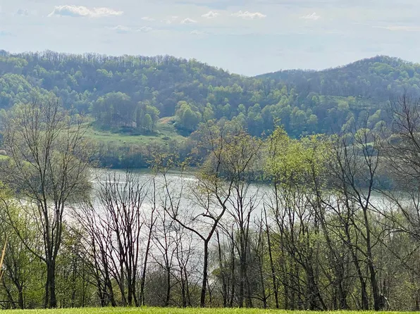 LOT 43 Lakeview Hts, Horner, WV 26372