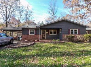 261 Oakwood Dr, Elkin, NC 28621
