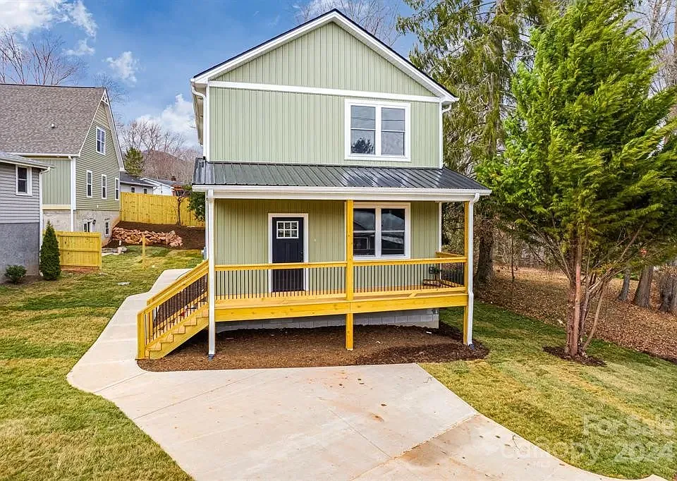 149 Appalachian Way