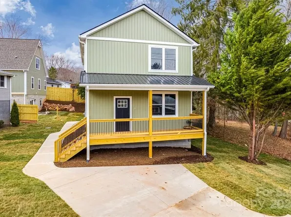 149 Appalachian Way, Asheville, NC 28806