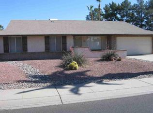 4436 E Aire Libre Ave, Phoenix, AZ 85032