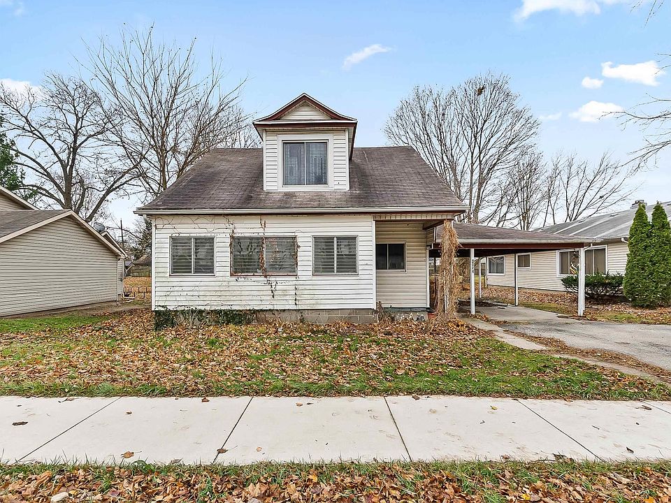 1st image of 1024 E Fort Wayne St