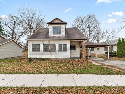 1024 E Fort Wayne St, Warsaw, IN, 46580