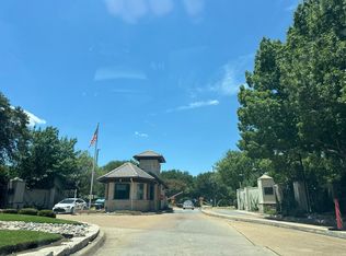 7105 Saucon Valley Dr, Fort Worth, TX 76132
