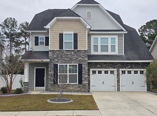322 Bracken Fern Rd, Moncks Corner, SC 29461