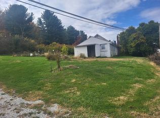 12771 Flint Ridge Rd SE, Newark, OH 43056