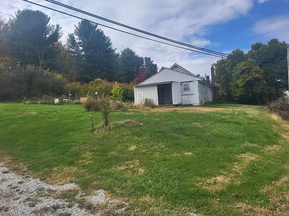 12771 Flint Ridge Rd SE, Newark, OH 43056