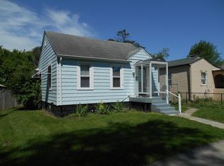 420 S Butler Ave, Indianapolis, IN 46219