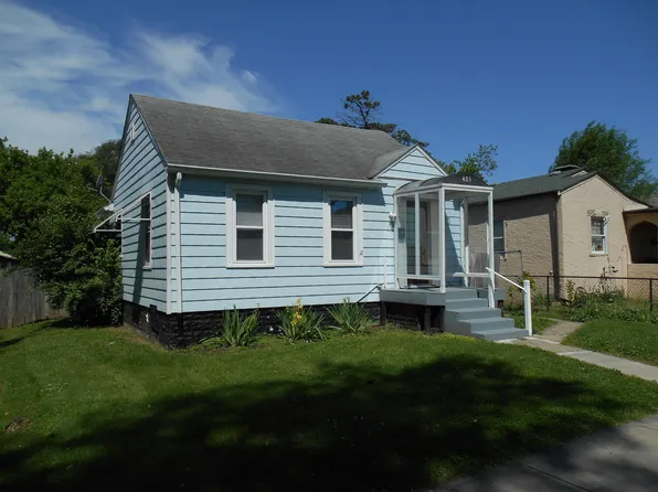420 S Butler Ave, Indianapolis, IN 46219
