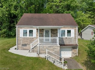 128 Alta St, Weirton, WV 26062