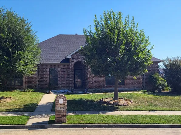 4803 Hilre Dr, Sherman, TX 75092