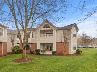 1921 Falls Landing Dr UNIT 202, Raleigh, NC 27614