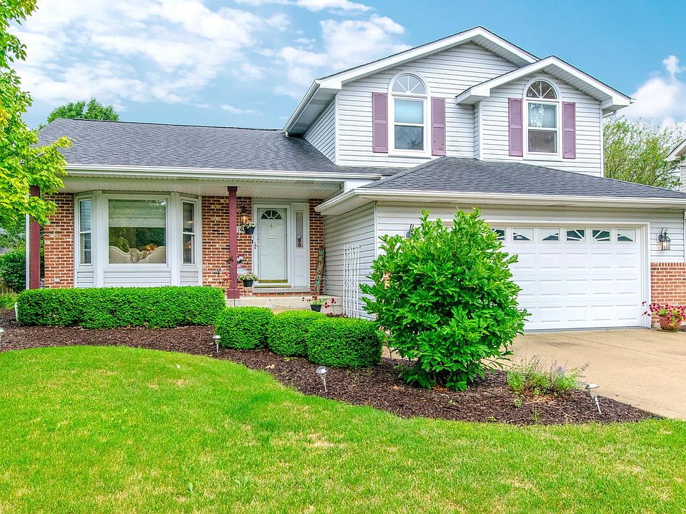 1st image of 2810 Belleau Woods Dr