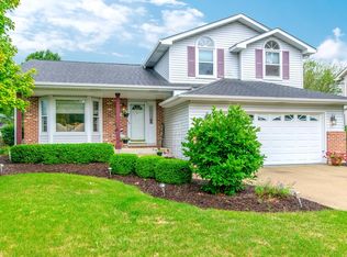 2810 Belleau Woods Dr, Joliet, IL 60435