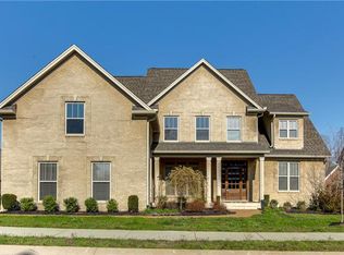 1014 Alice Springs Cir, Spring Hill, TN 37174