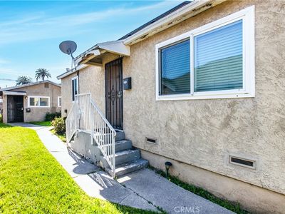 1448 W 96th St, Los Angeles, CA, 90047